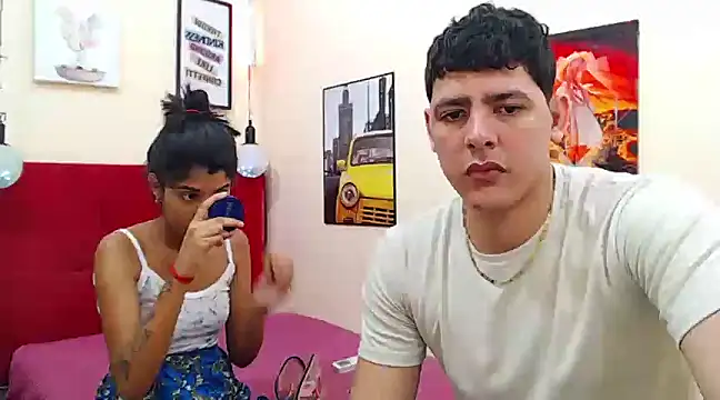 destroys vagina2 online show from March 12, 11:54 pm