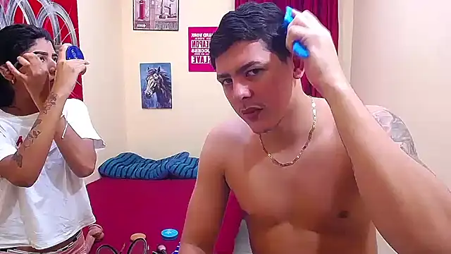 destroys vagina2 online show from September 12, 10:43 pm