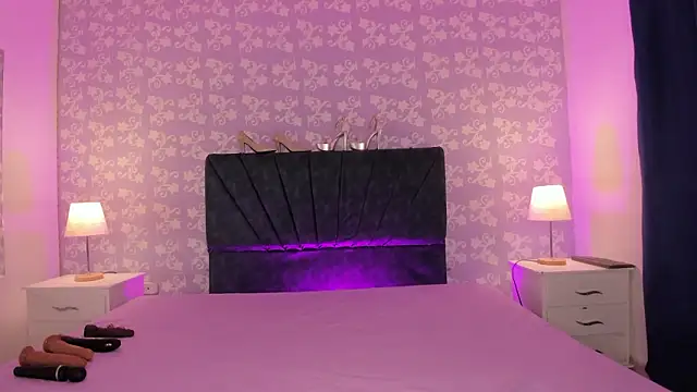 SalomeSimonz online show from March 21, 7:28 pm