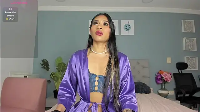 Camerun n Damian online show from October 1, 1:33 am