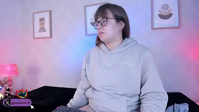 Veronica simons online show from September 20, 7:59 pm