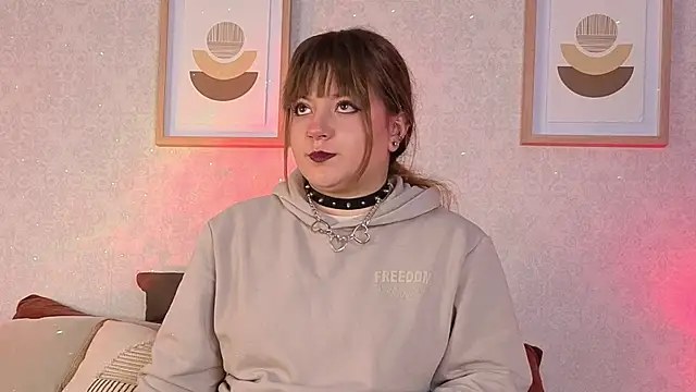 Veronica simons online show from October 10, 9:03 pm