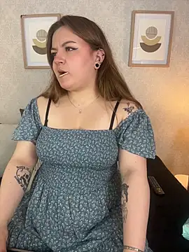Veronica simons online show from May 11, 8:50 pm