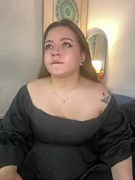 Veronica simons online show from May 12, 10:07 pm