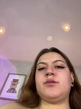 Veronica simons online show from June 10, 11:13 pm