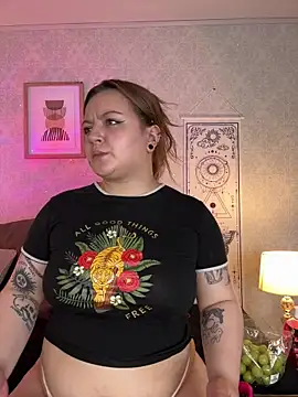 Veronica simons online show from June 27, 9:20 pm