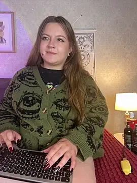 Veronica simons online show from July 2, 9:10 pm