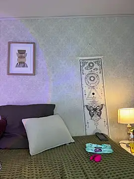 Veronica simons online show from July 7, 9:30 pm