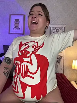 Veronica simons online show from July 13, 9:06 pm