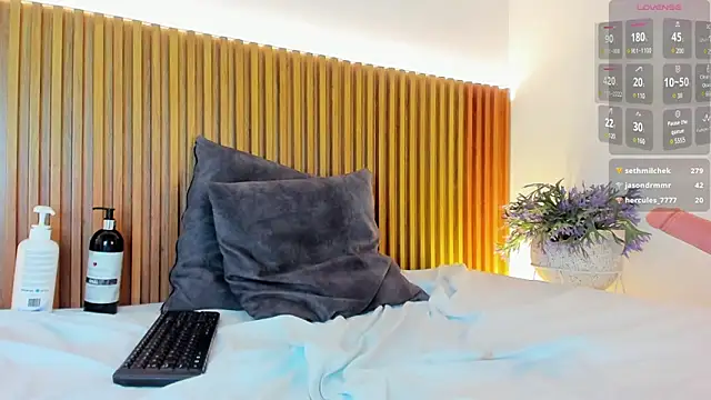 alliss ginger  online show from February 16, 8:43 am