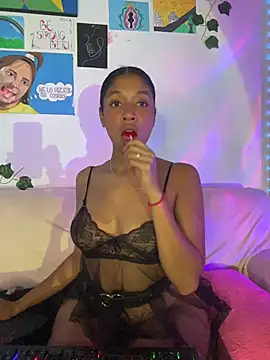 ElectraaJoness online show from July 19, 2:15 am