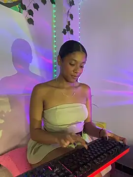 ElectraaJoness online show from July 23, 1:58 am