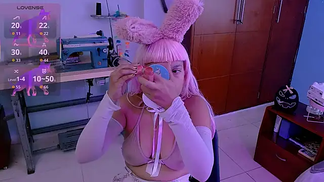 Mattilda 18 online show from October 22, 9:14 pm