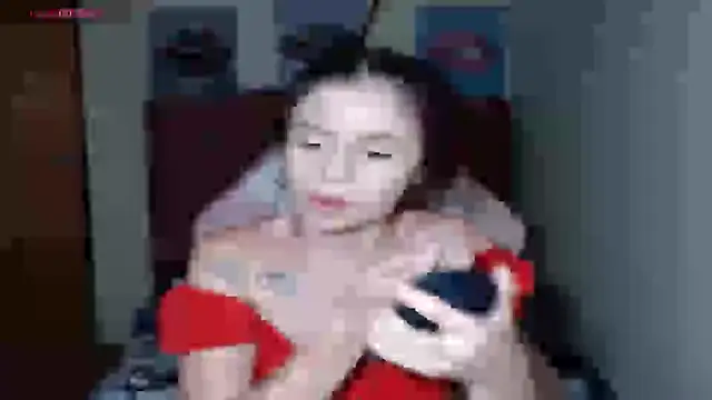 Madison thomas18 online show from September 13, 6:35 am