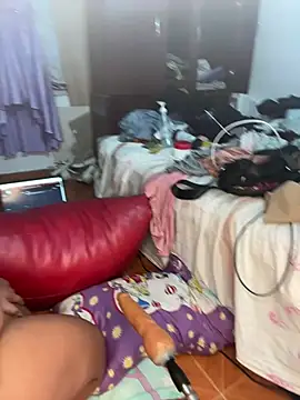 Snapshot of lunitasexy chatting on August 9, 2:24 am lunitasexy online show from August 9, 2:24 am