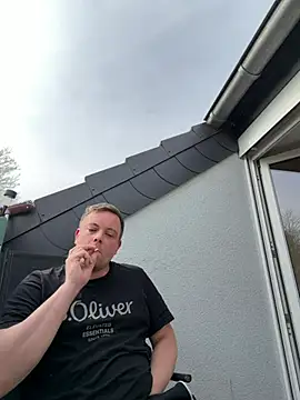 Snapshot of McWerle chatting on March 24, 10:53 am McWerle online show from March 24, 10:53 am