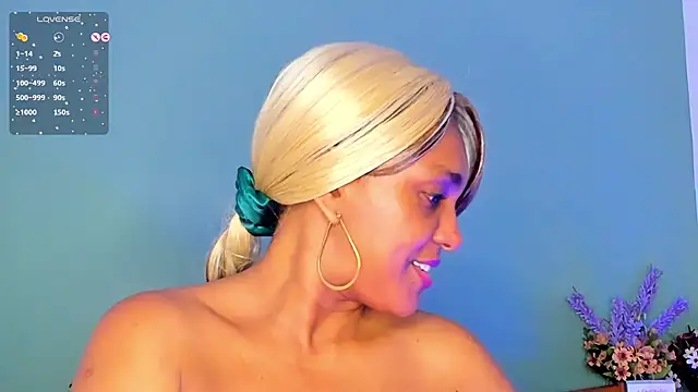 LovelyNickii online show from February 6, 3:41 pm