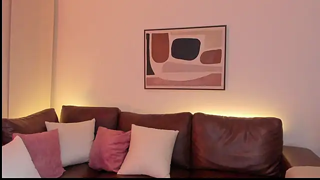 NoaLuxury online show from November 10, 1:48 am