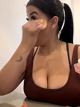 AlynAllen online show from October 12, 12:48 pm