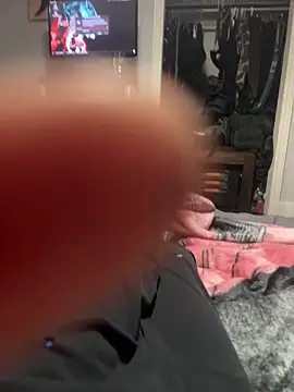 GETxxxFUCKED online show from January 10, 4:33 am