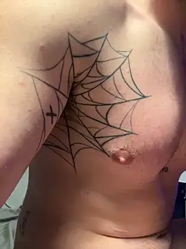 GETxxxFUCKED online show from January 18, 8:41 am