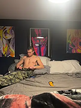 GETxxxFUCKED online show from January 20, 6:10 am