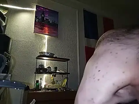 BaByArM81 online show from October 17, 3:42 am