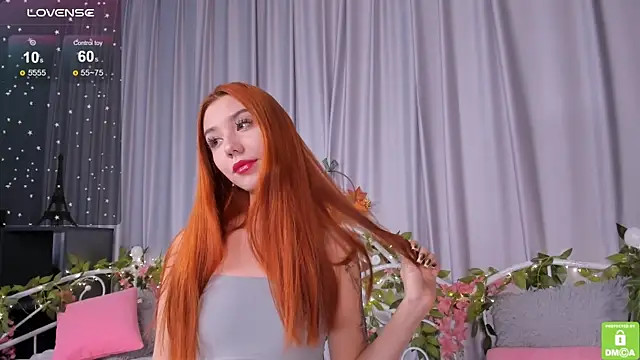 Snapshot of Amelia_skyy chatting on November 18, 3:01 am Amelia skyy online show from November 18, 3:01 am