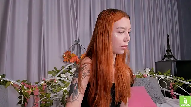 Snapshot of Amelia_skyy chatting on December 1, 3:11 am Amelia skyy online show from December 1, 3:11 am