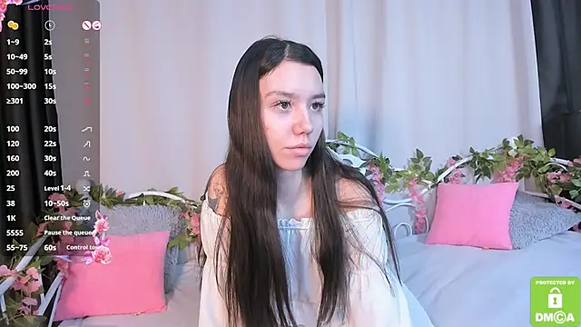 Snapshot of Amelia_skyy chatting on March 4, 2:17 am Amelia skyy online show from March 4, 2:17 am