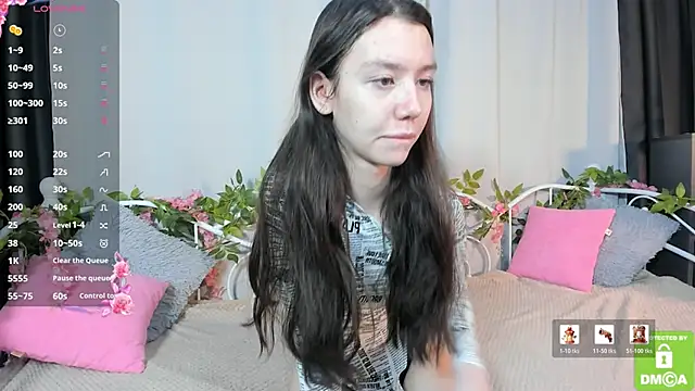 Snapshot of Amelia_skyy chatting on March 14, 2:17 am Amelia skyy online show from March 14, 2:17 am