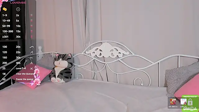 Snapshot of Amelia_skyy chatting on March 24, 2:38 am Amelia skyy online show from March 24, 2:38 am