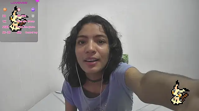 Lovelyamyy online show from January 29, 5:19 am