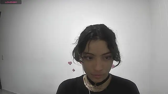 Lovelyamyy online show from February 16, 3:26 am