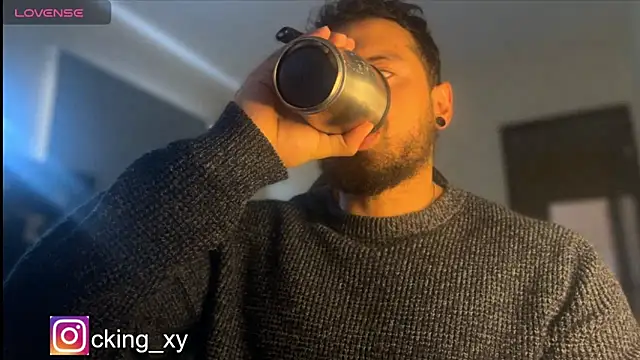 Snapshot of Lucasfit24 chatting on October 2, 1:51 pm Lucasfit24 online show from October 2, 1:51 pm