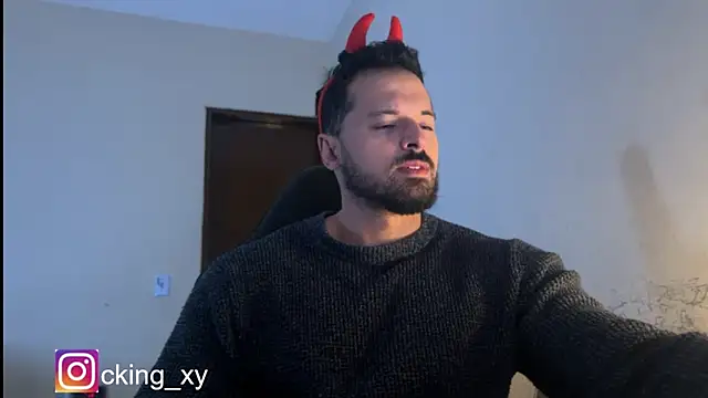 Snapshot of Lucasfit24 chatting on October 23, 2:05 pm Lucasfit24 online show from October 23, 2:05 pm