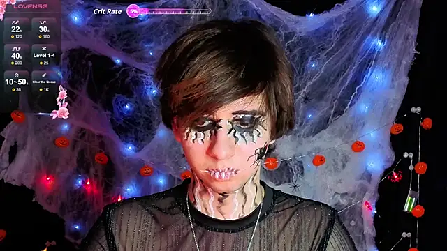 Timothy Fox online show from October 23, 2:16 pm