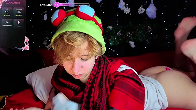 Timothy Fox online show from January 17, 1:10 am