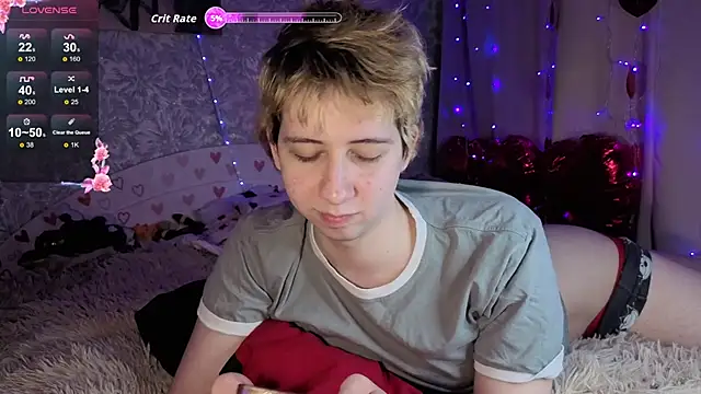 Snapshot of Timothy_Fox chatting on March 16, 1:48 pm Timothy Fox online show from March 16, 1:48 pm