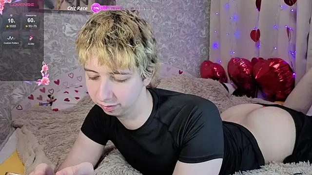 Snapshot of Timothy_Fox chatting on March 23, 5:06 pm Timothy Fox online show from March 23, 5:06 pm