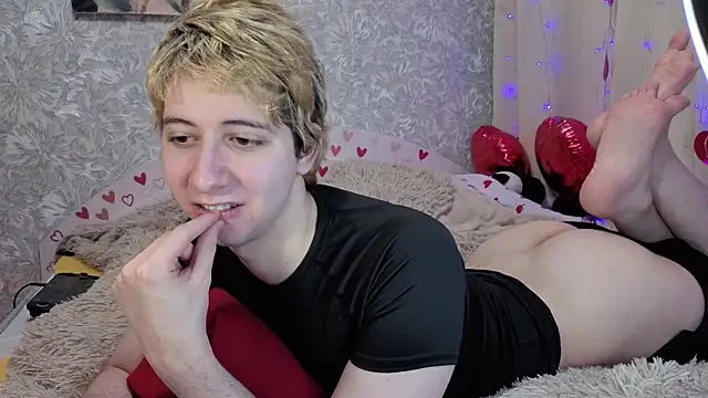 Snapshot of Timothy_Fox chatting on March 24, 3:06 pm Timothy Fox online show from March 24, 3:06 pm