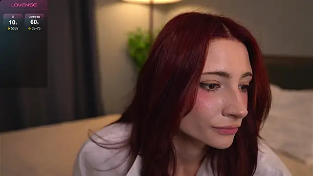 Lanais Milana online show from January 12, 9:08 pm