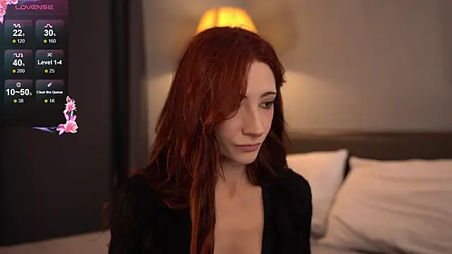 Lanais Milana online show from January 17, 6:12 pm