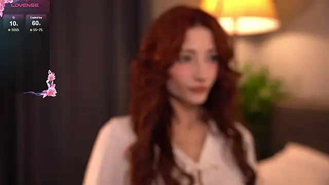 Lanais Milana online show from January 22, 3:07 pm