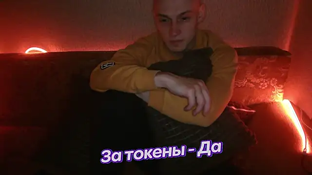 johnny positive online show from February 8, 6:22 pm