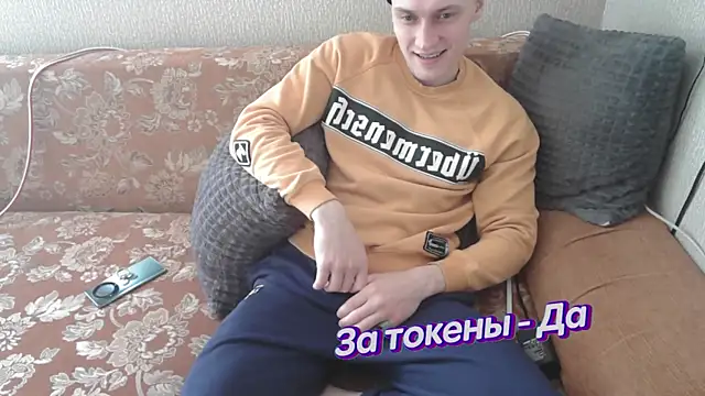 johnny positive online show from February 13, 7:56 am