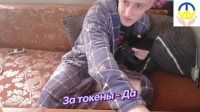 johnny positive online show from February 15, 2:00 pm