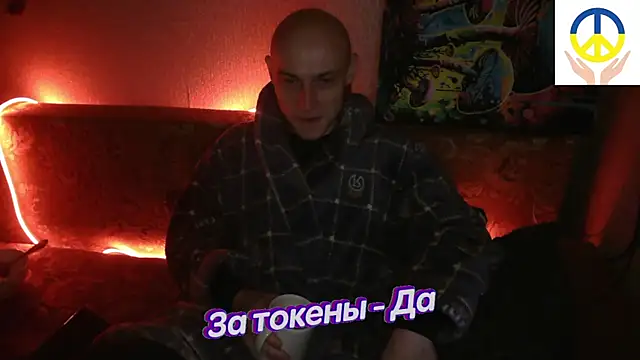 johnny positive online show from February 17, 12:32 am