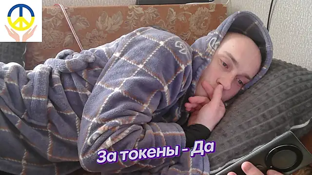 johnny positive online show from February 18, 10:27 am