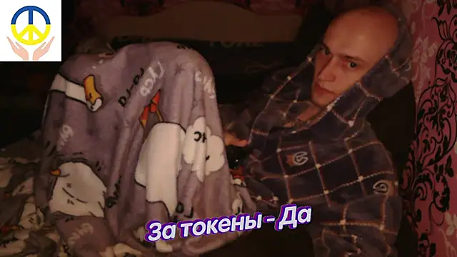 johnny positive online show from February 19, 3:05 pm